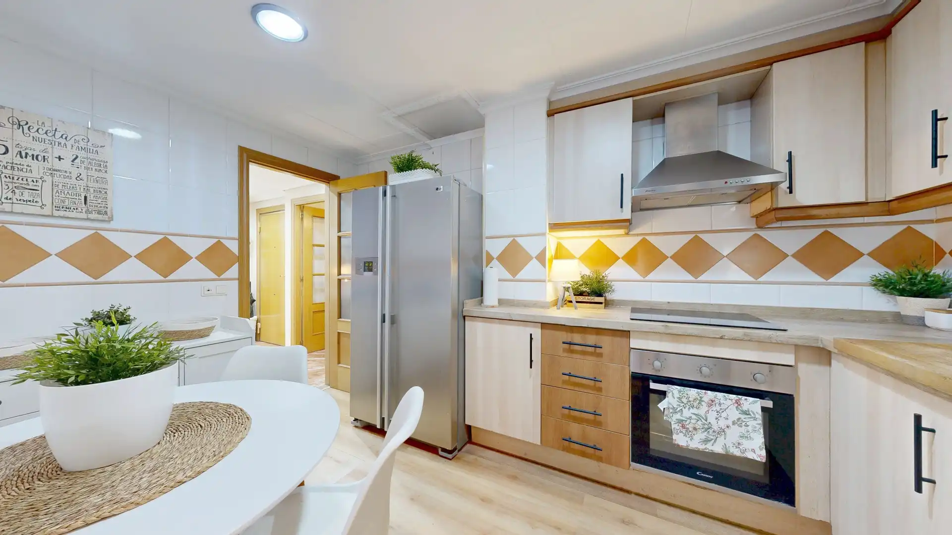 Flat for sale in Aldaia, imagen 15