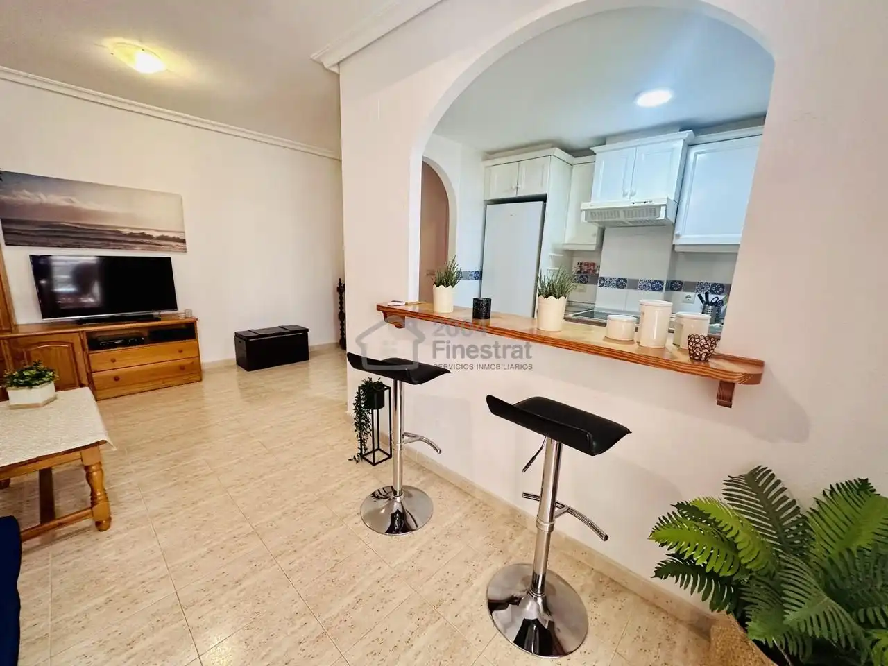 Wohnung zur Miete in Calle Baladre, Platja de Torres
