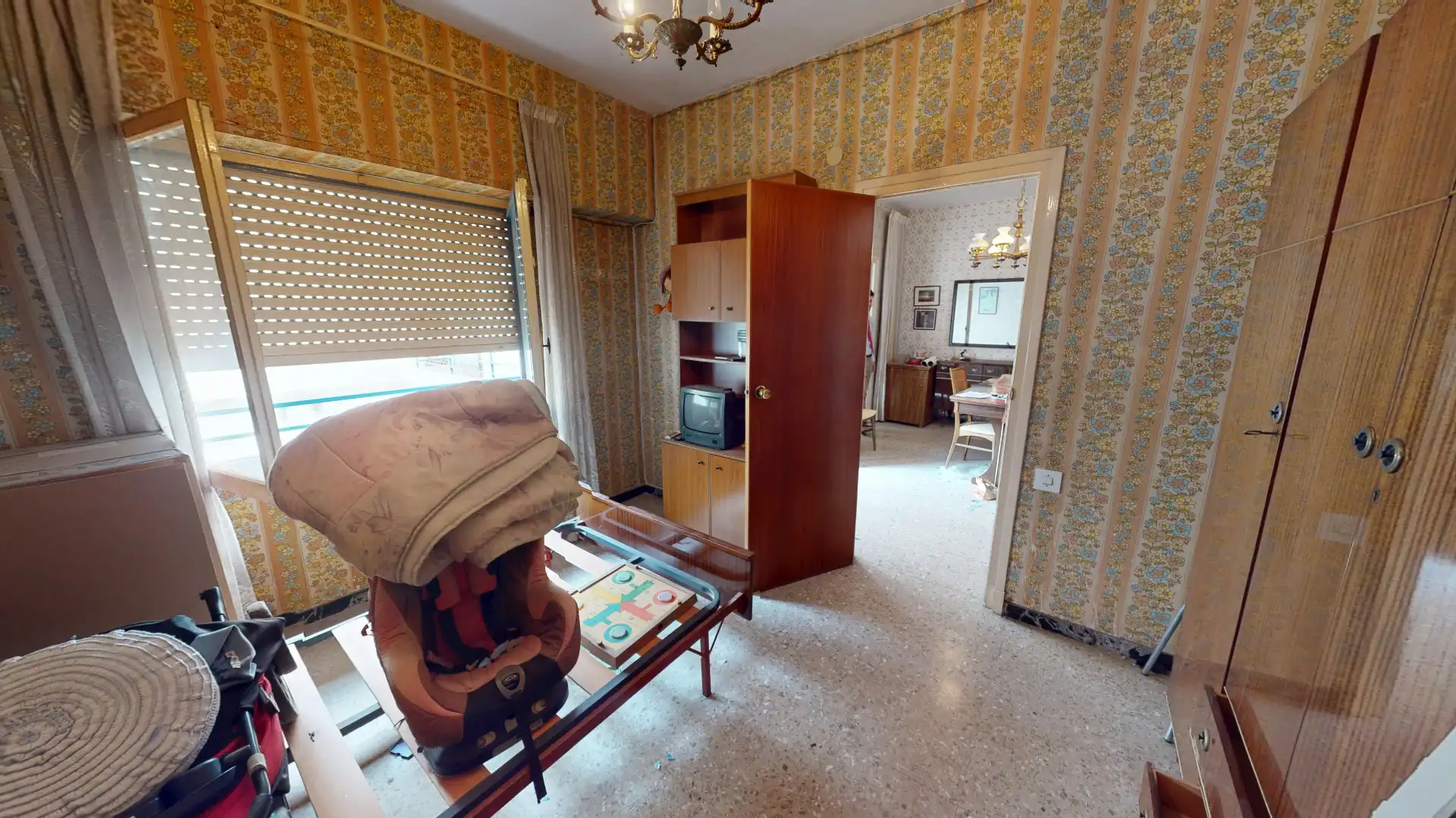 Sala d'estar de Edifici en venda en Alicante / Alacant
