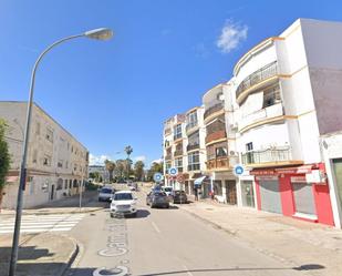 Vista exterior de Pis en venda en Jerez de la Frontera