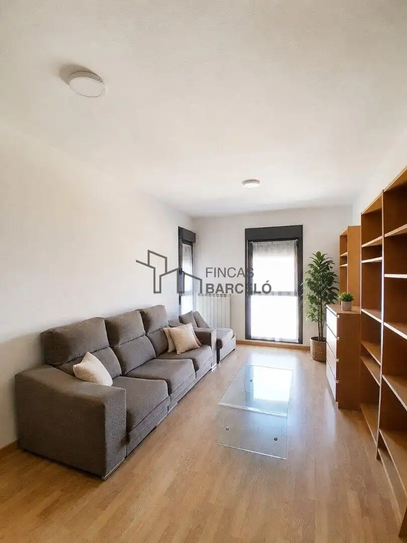 Wohnung mit Aufzug zum Verkauf in calle agustina de aragón, imagen 3