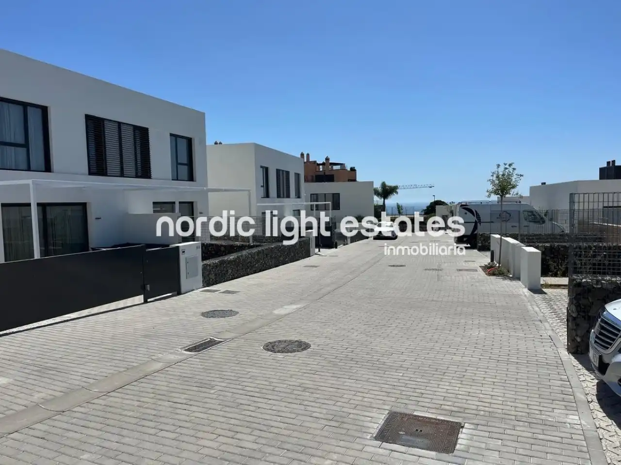 Casa amb piscina en venda a Riviera del Sol, imagen 6