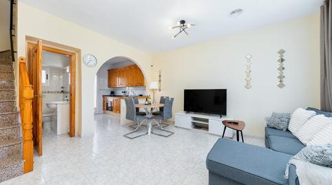 Foto 3 de Casa adosada de lloguer a Calle P Flamenca Calle 3, Playa Flamenca, Alicante