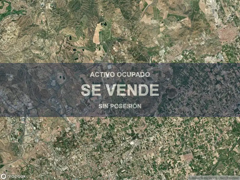Flat for sale in Murcia