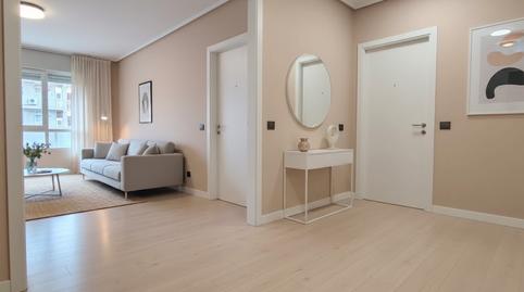 Foto 2 de Piso en venta en Haro Plaza, Santutxu - Basarrate, Bizkaia