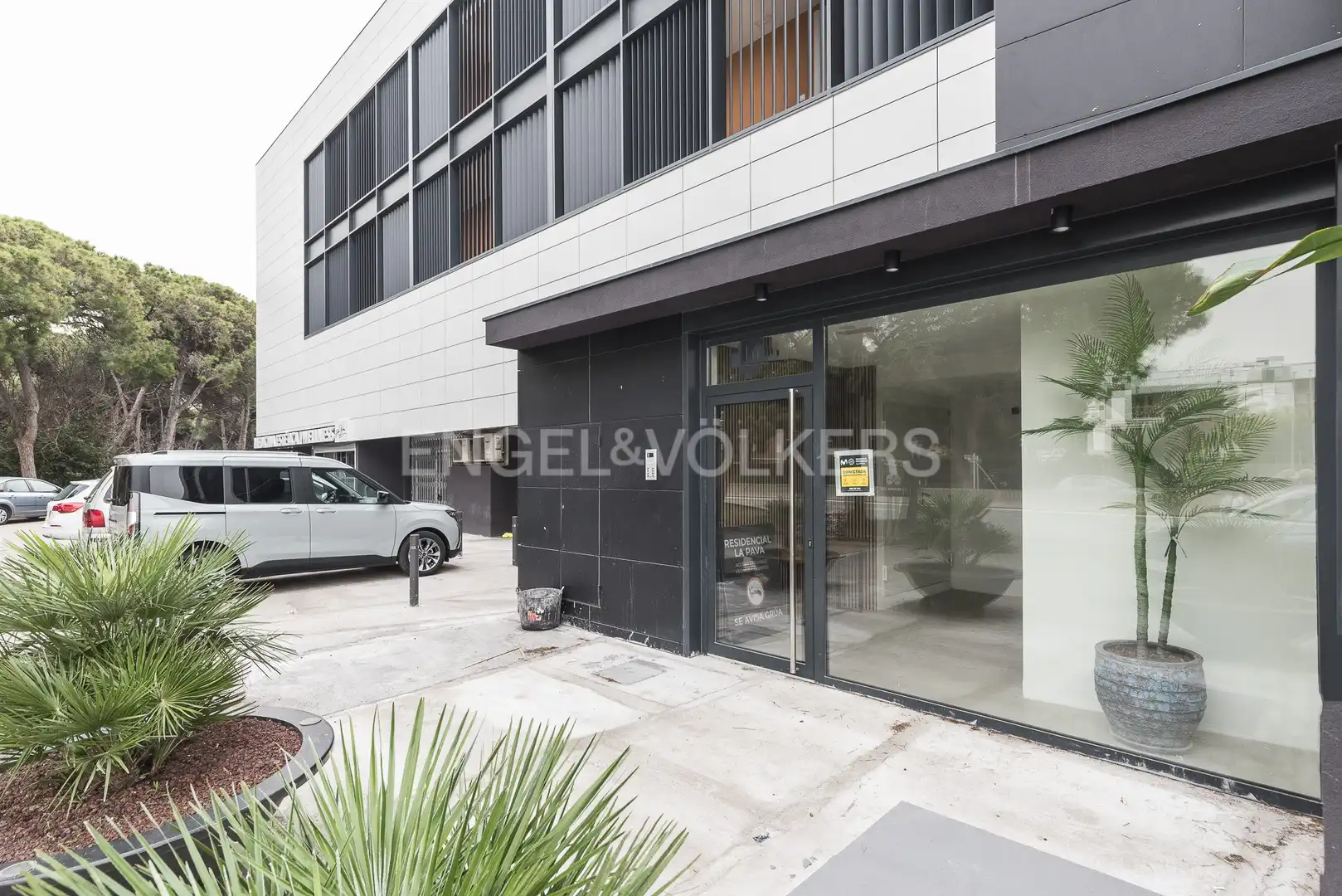 Vista exterior de Piso en venta en Gavà con Aire acondicionado, Calefacción y Terraza
