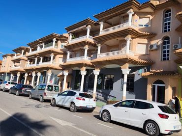 Appartement compact à vendre à San Javier ciudad