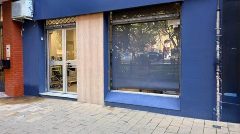 Photo 4 of Premises to rent in Avenida de Ramón y Cajal, 100, El Plantinar – Avda. La Paz - El Juncal,  Sevilla Capital