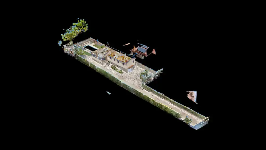 Jardín de Casa o chalet en venta en Valdelaguna con Aire acondicionado, Calefacción y Terraza