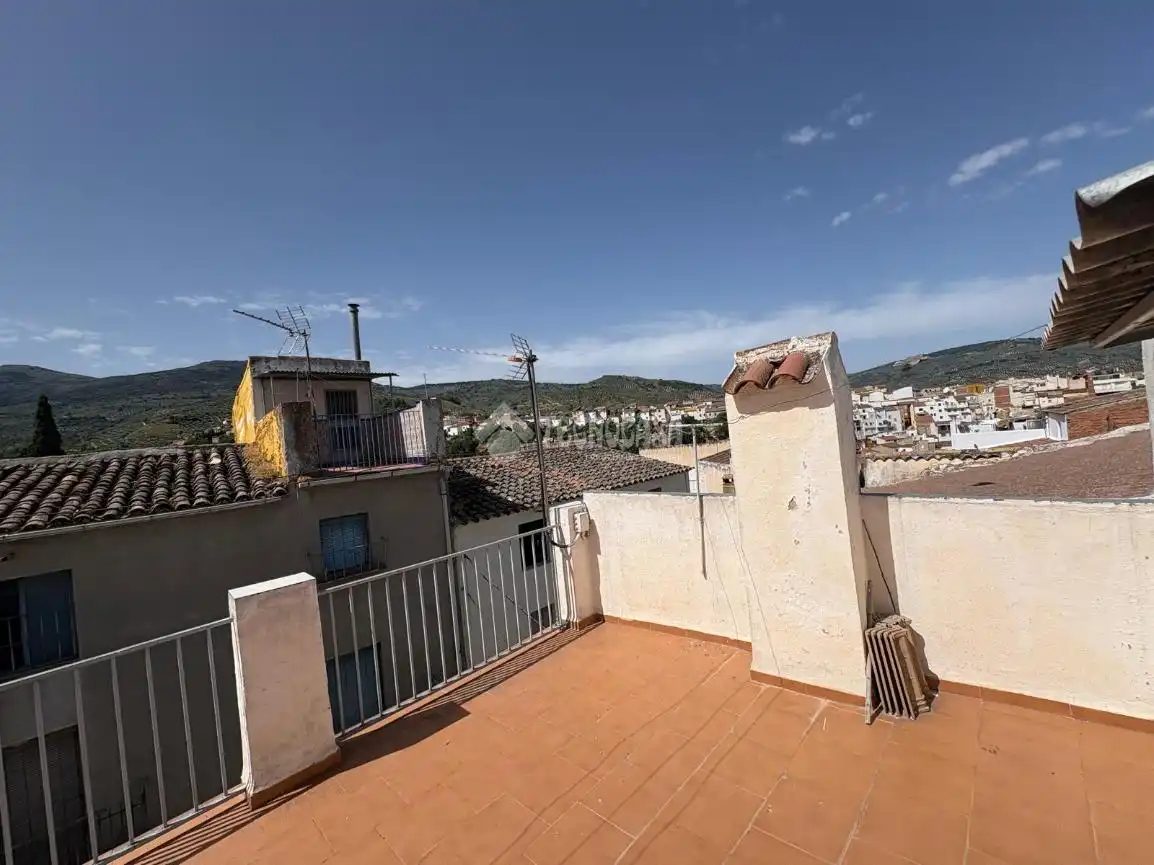 Semi-detached house for sale in Los Villares, imagen 20