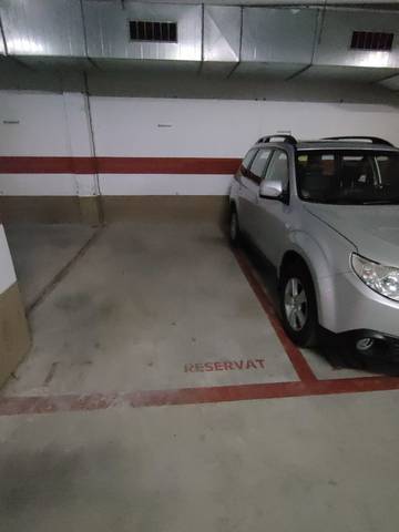 Garaje en Alquiler en metge carreras en Olesa de Montserrat