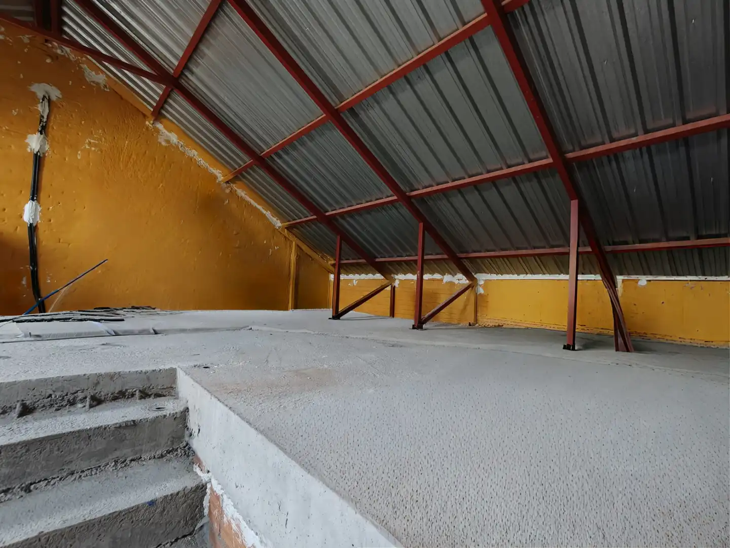 Casa aparellada amb jardí en venda a Calle Lope de Vega, imagen 23