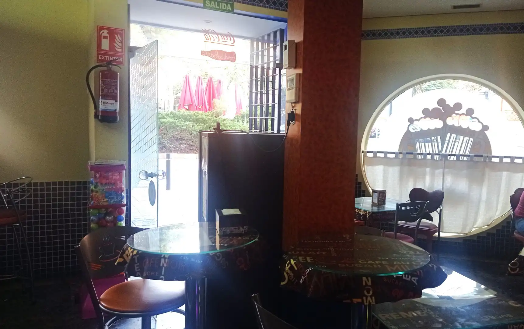 Business premises for transfer in Centro - Plaza Mayor, imagen 5