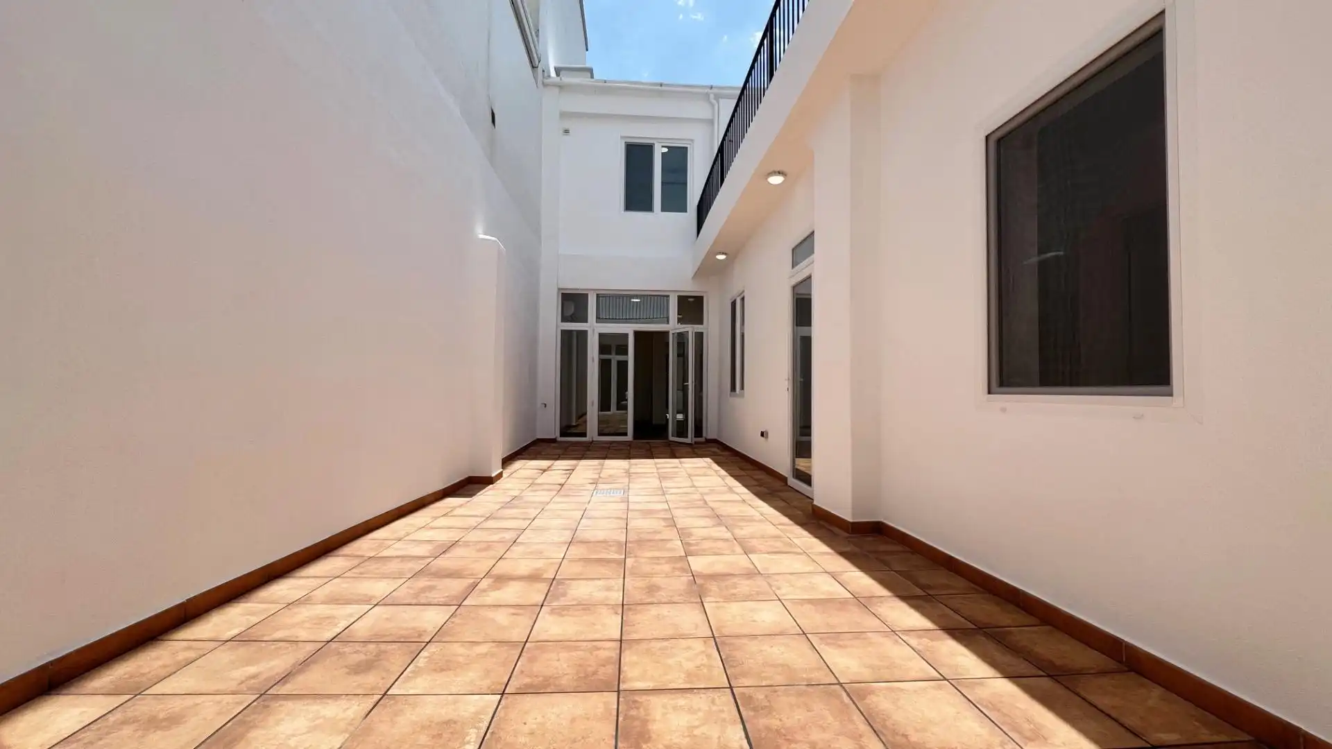 Casa rústica en venta en Pego, imagen 3