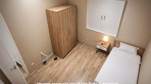 Foto 5 de Piso de alquiler en Calle Beethoven, Los Guindos - Parque Mediterráneo - Santa Paula, Málaga Capital