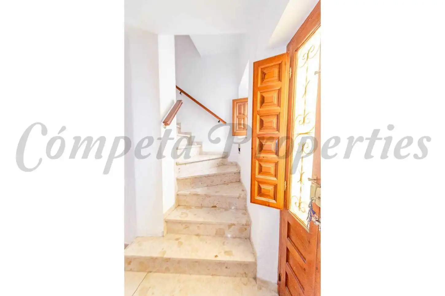 Casa con terrazza in vendita a Cómpeta, imagen 11
