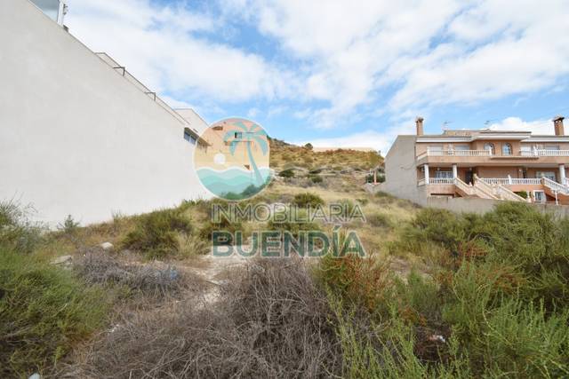 Terreno residencial en Venta en Mazarrón Casco Urbano