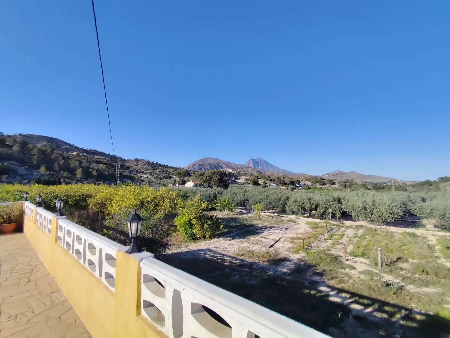 House with pool for sale in roncallosa mora 10, imagen 24