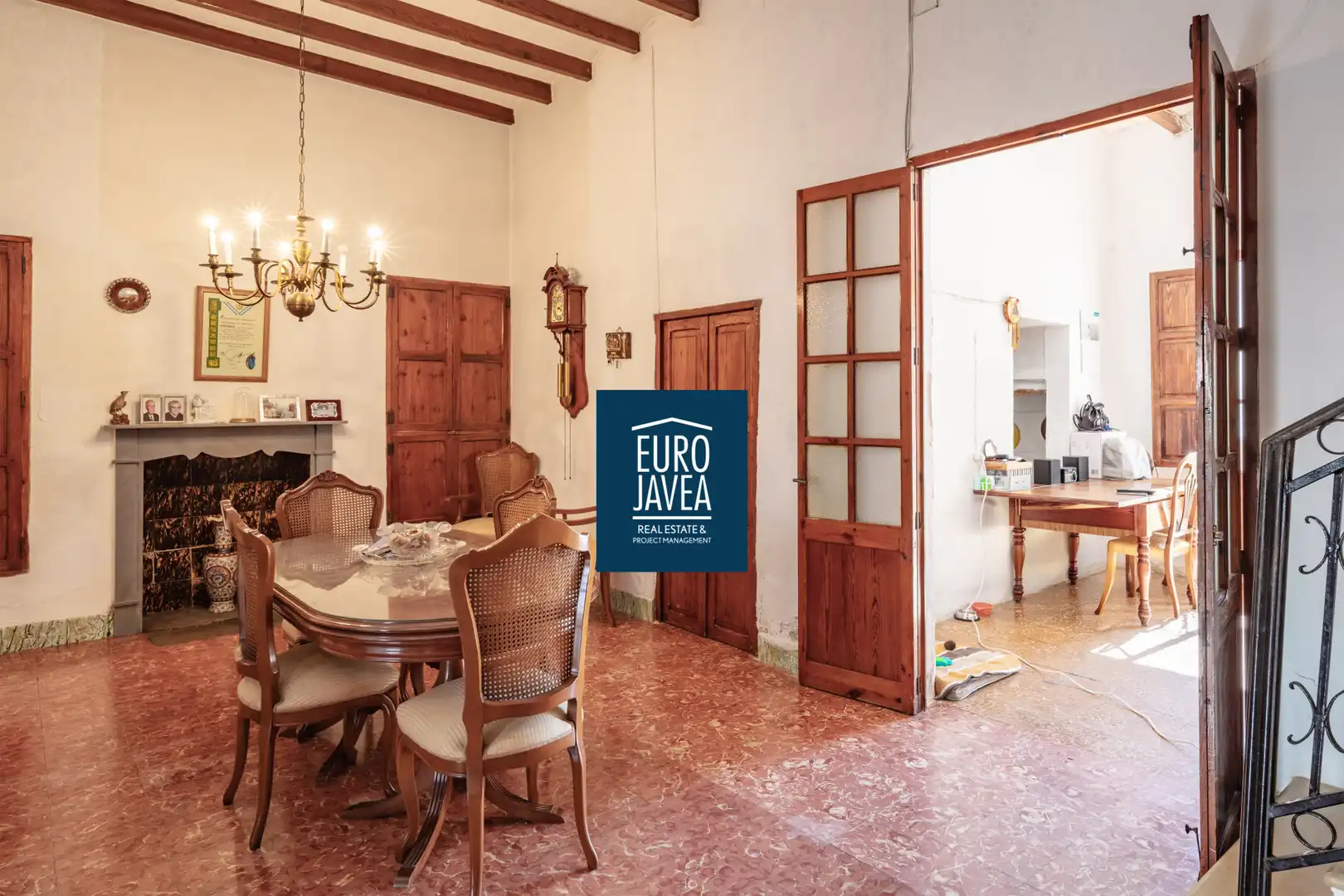 Apartments for sale in Jávea / Xàbia  with Terrace