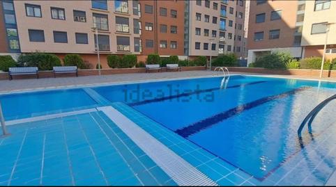 Photo 4 of Flat to rent in Calle Miquel Roca, 27, Centro, Ponferrada