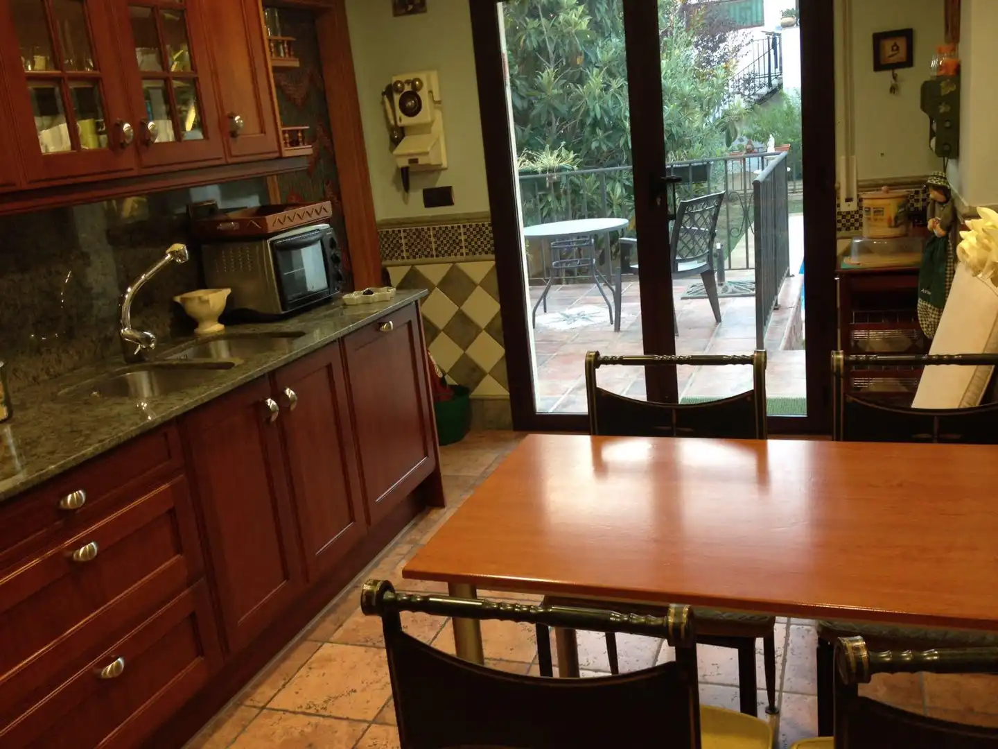 House with terrace for sale in Avinguda Catalunya, imagen 29
