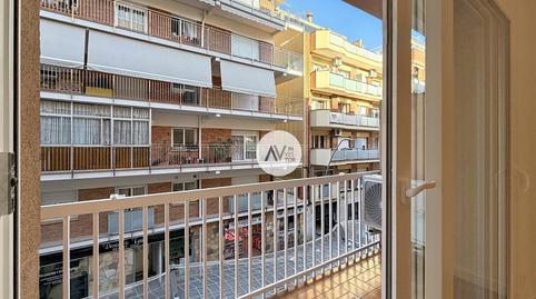 Foto 2 de Pis en venda a Calle de L'església, Castell - Poble Vell, Castelldefels