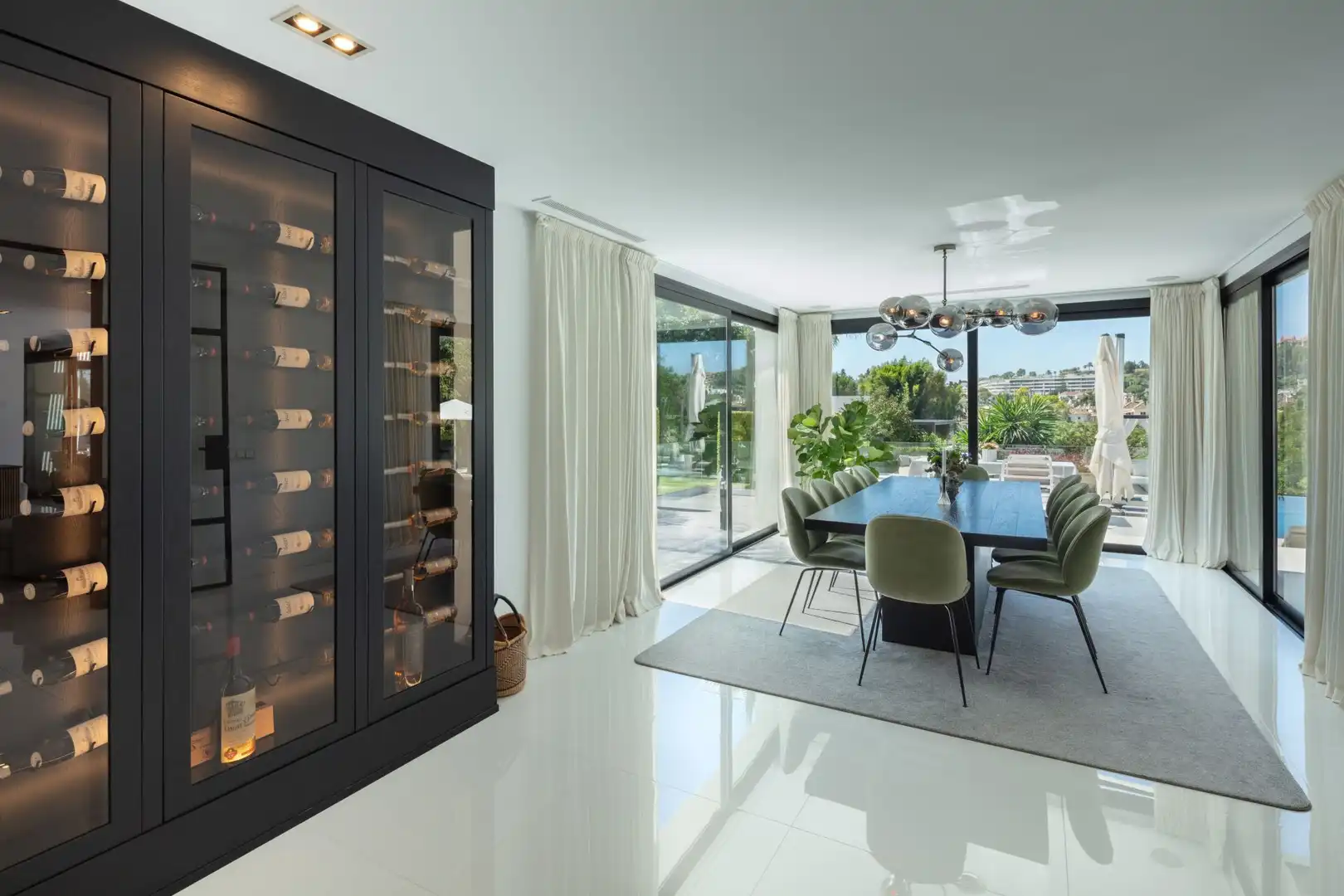Casa con piscina en venta en Marbella Centro, imagen 11