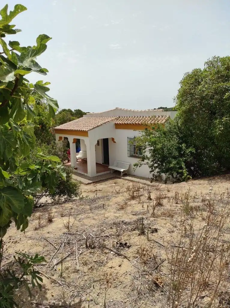 Casa rústica en venda a Vejer, imagen 11