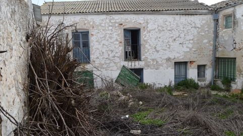 Foto 3 de Finca rústica en venta en Del General Moscardó, Almendros, Cuenca