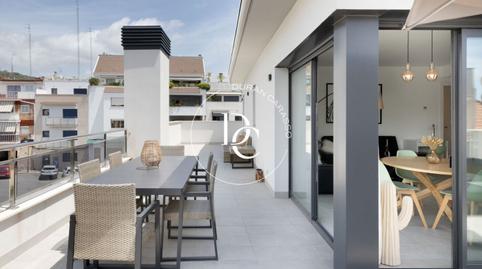 Foto 2 de Dúplex en venda a Carrer de la Madriģuera, Vallpineda - Santa Bàrbara, Barcelona