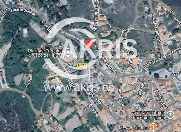 Rural land for sale in Calle Fuente Juncal, imagen 8