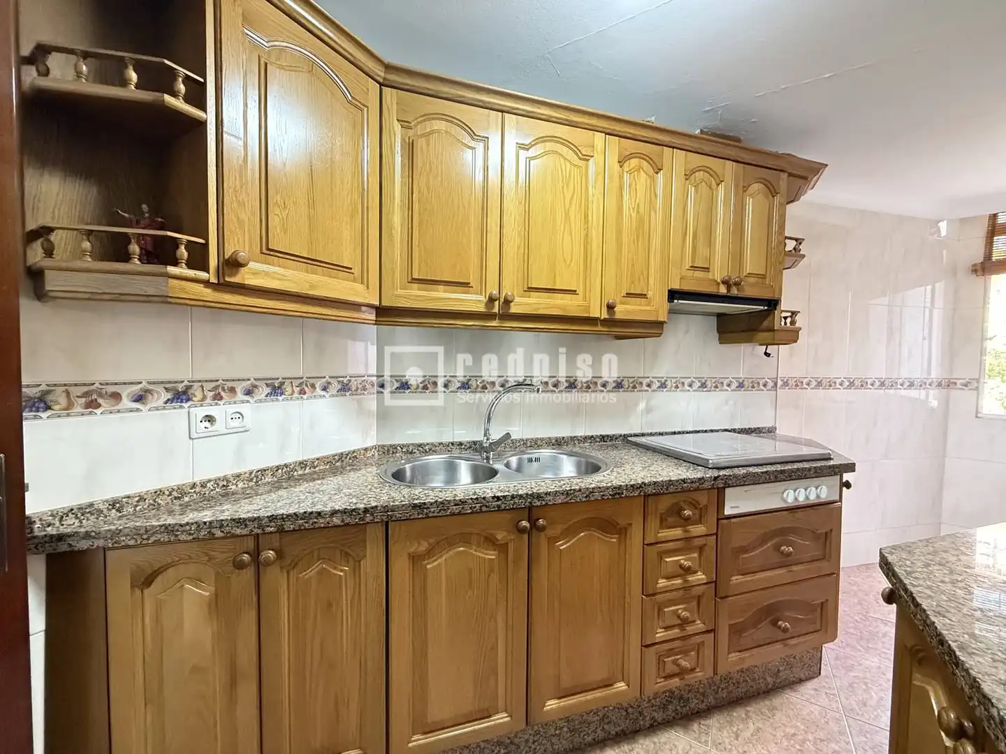 Wohnung zum Verkauf in Gaucin, La Luz - El Torcal