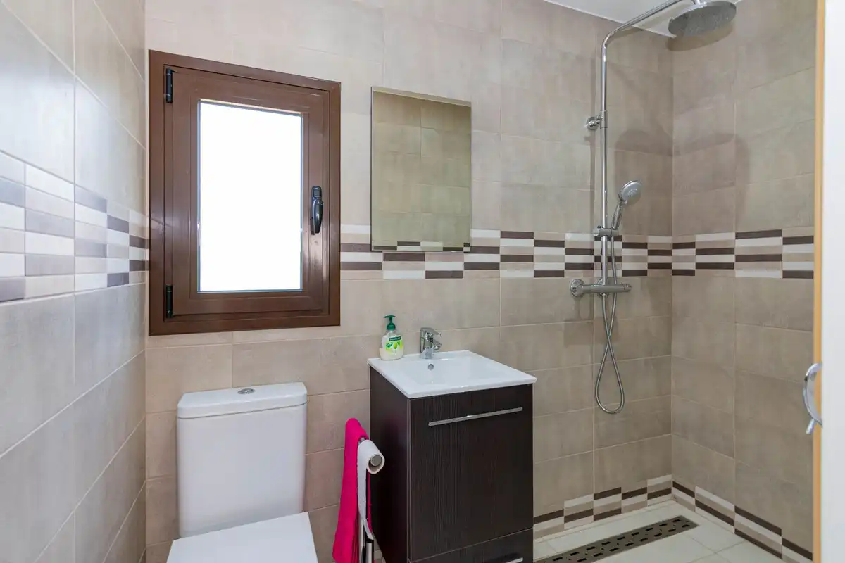 House with pool for sale in Estepona Pueblo, imagen 16