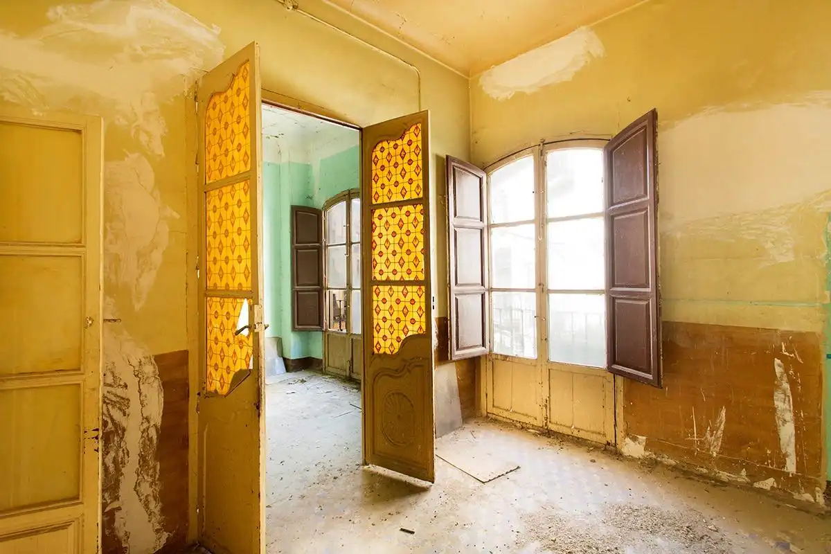 Edificio en venta en Guadix