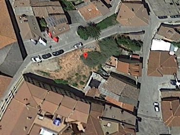 Terreny residencial en venda a Simancas