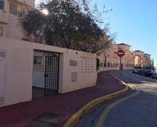 Exterior view of Garage for sale in Mijas