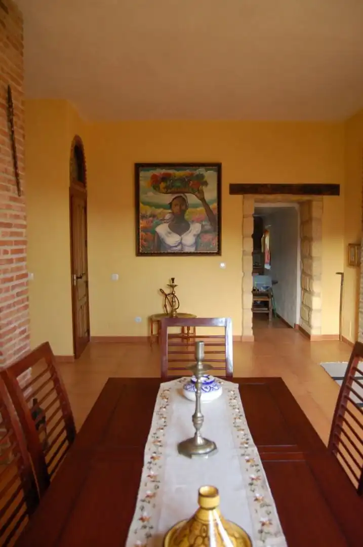 Finca rústica de alquiler en Cártama pueblo