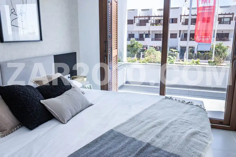 Villa avec jardin à vendre à Avenida España, imagen 23