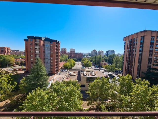 Piso en Venta en Calle Arado en Huerta del Rey