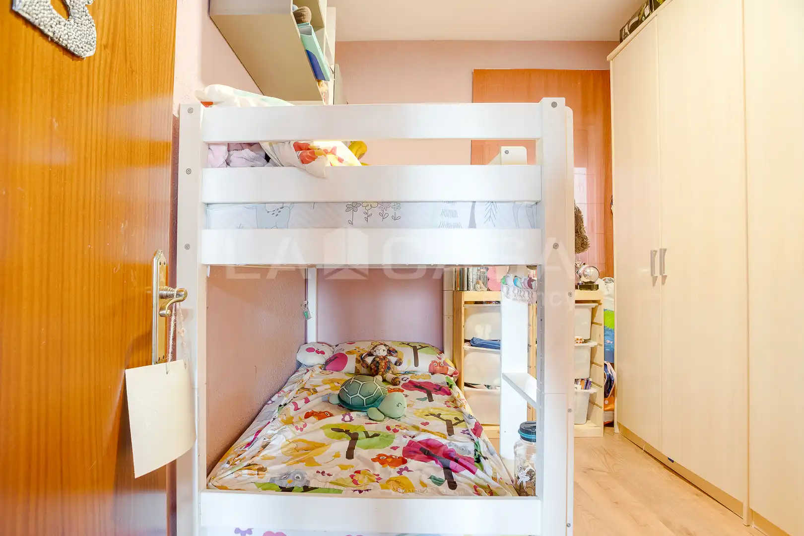 Wohnung mit Terrasse zum Verkauf in Carrer de Bernat Metge, imagen 28