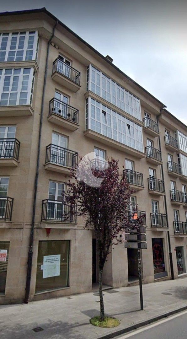 Apartament de lloguer a Ensanche - Sar