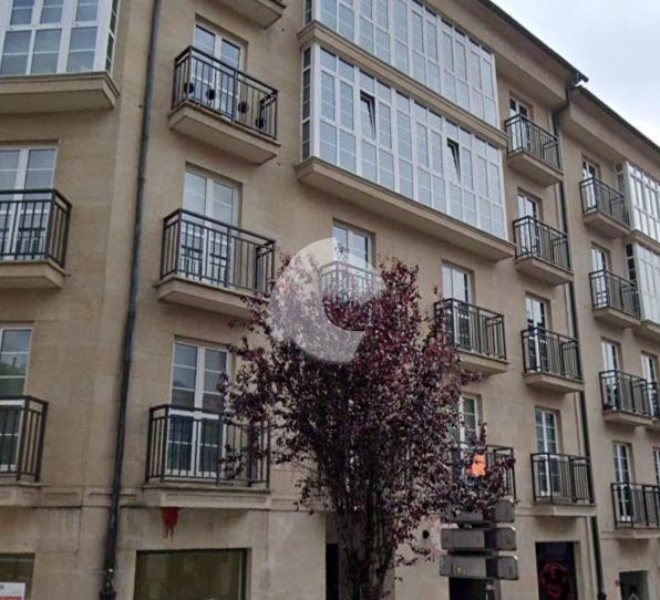 Photo 1 of Apartment to rent in Ensanche - Sar, A Coruña