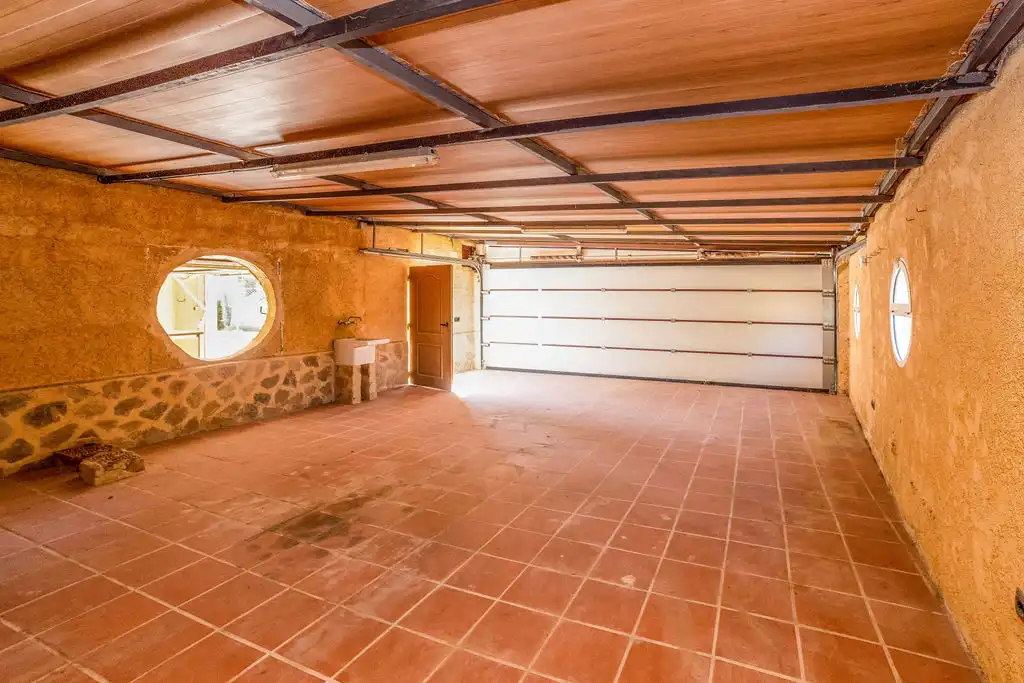 Detached house for sale in Partida Almassil, imagen 24