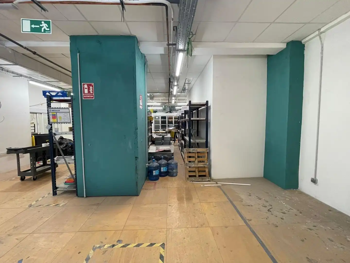 Local en venta en Madrid con Aire acondicionado