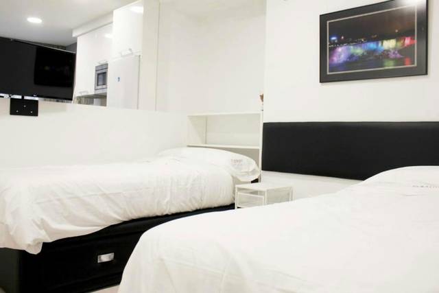 Piso en Alquiler en N/A en Almagro