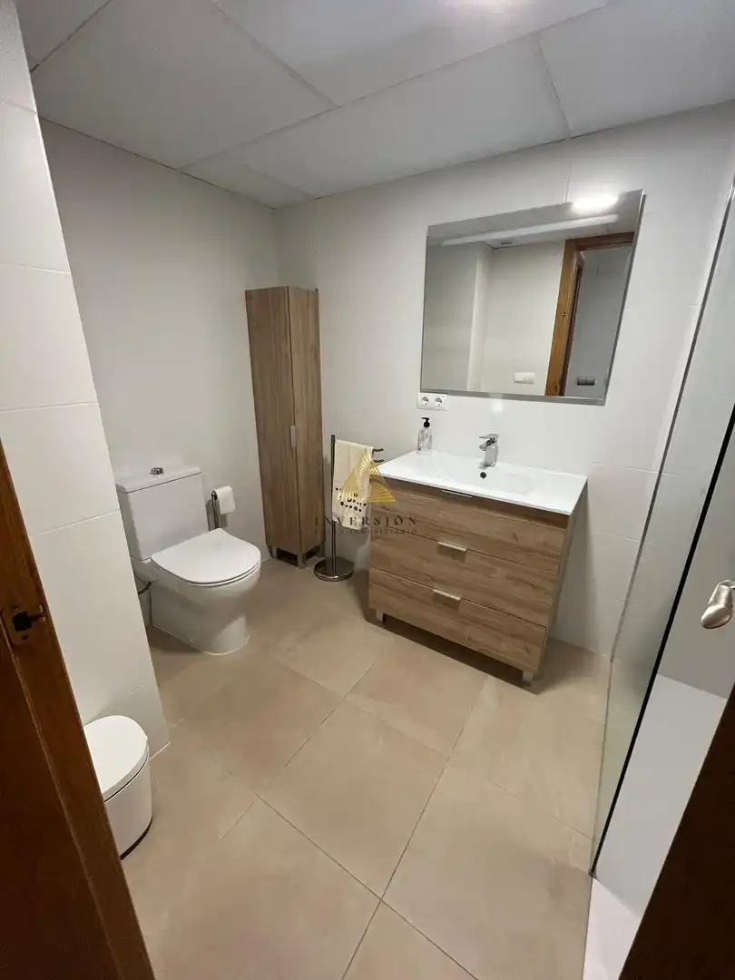 Appartement compact avec piscine à vendre à Playa Norte, imagen 9