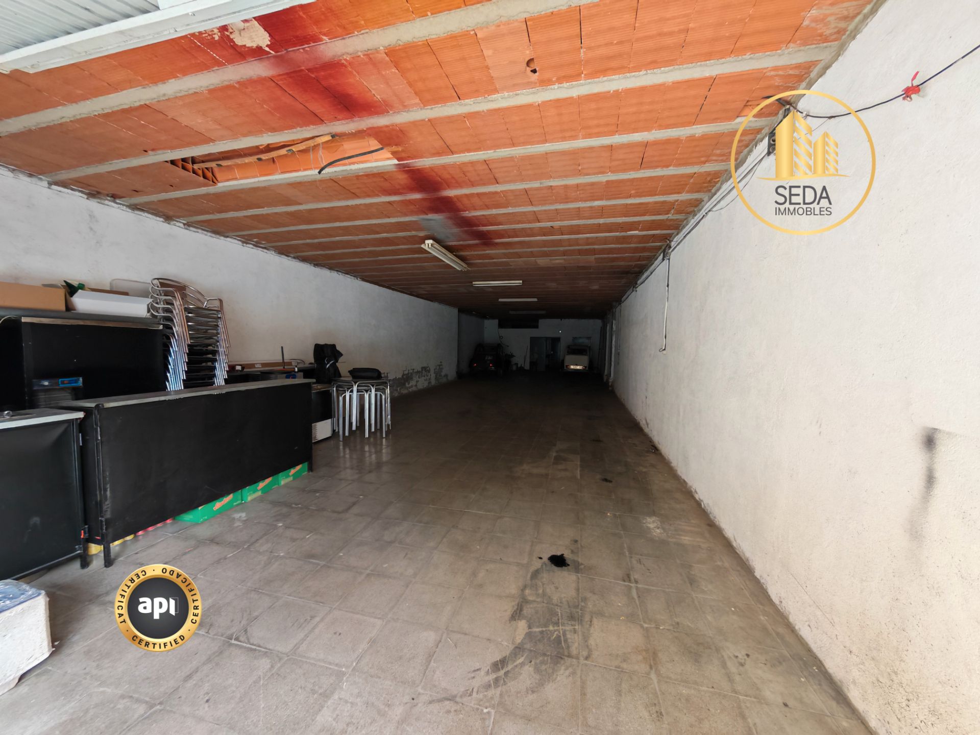 Residential for sale in Terrassa