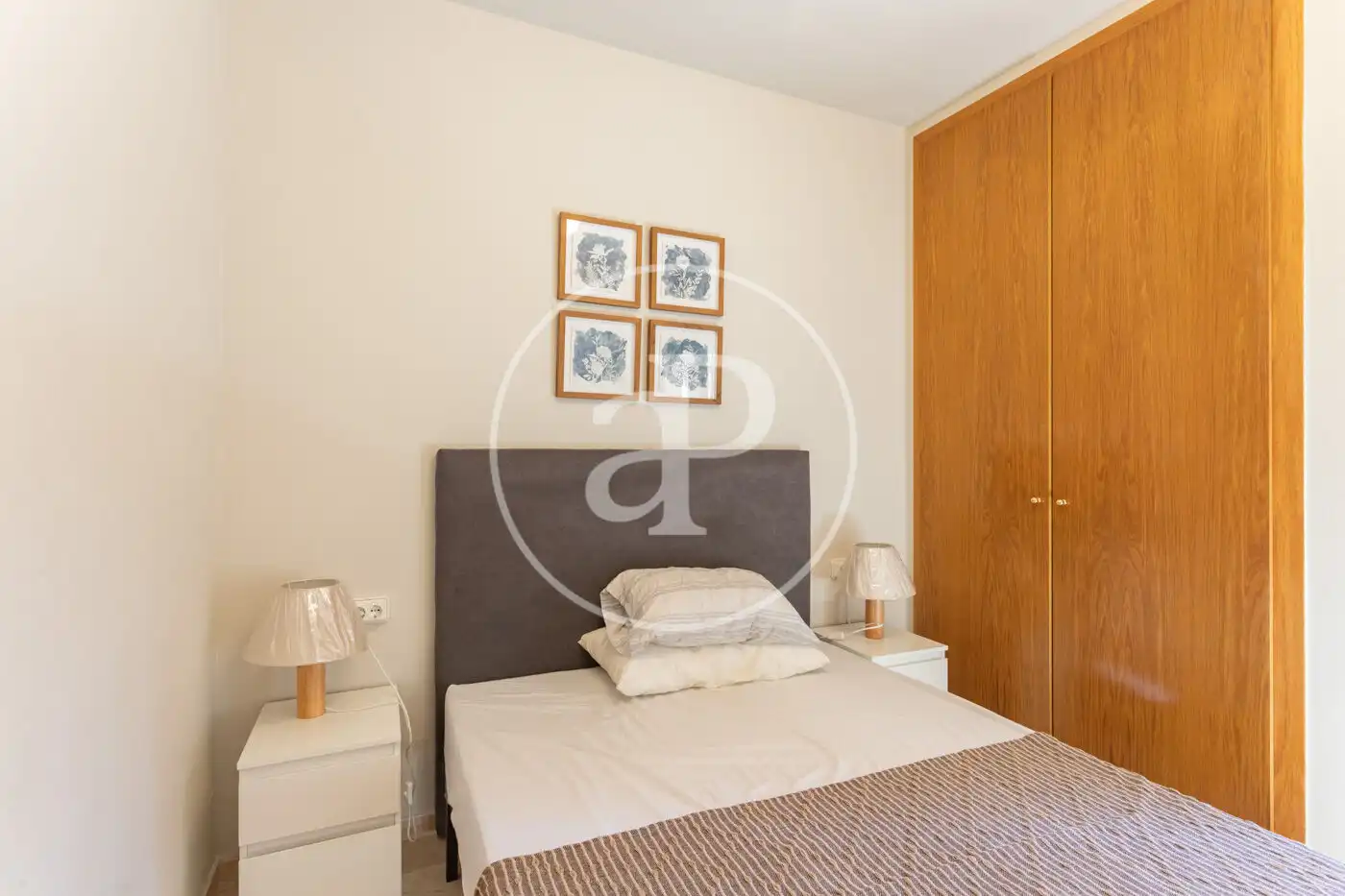 Flat for rent in Carrer de la Indústria, Sagrada Família