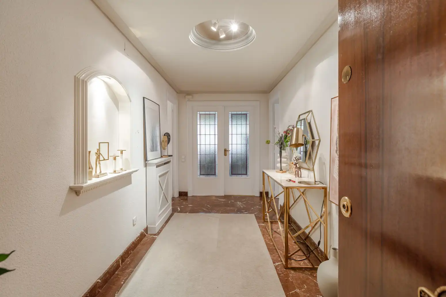 Piso en venta en  Pamplona / Iruña con Calefacción y Parquet