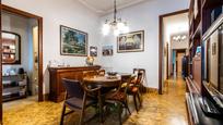 Dining room of Flat for sale in Terrassa  with Heating, Terrace and Storage room